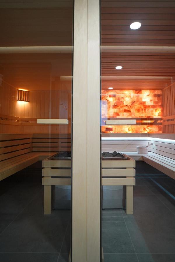 Beskidzka9 & Free Sauna Szczyrk Buitenkant foto