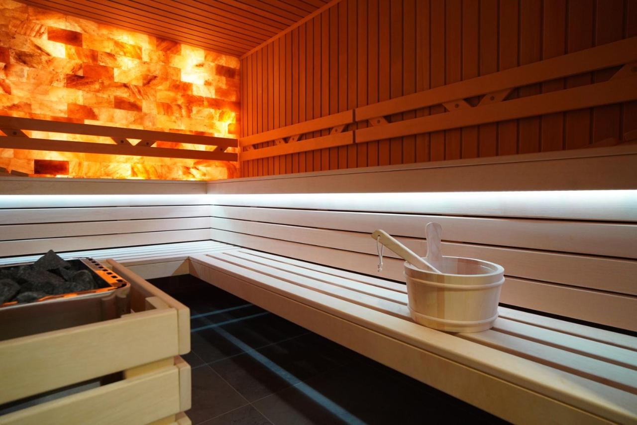 Beskidzka9 & Free Sauna Szczyrk Buitenkant foto