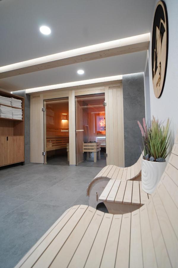 Beskidzka9 & Free Sauna Szczyrk Buitenkant foto