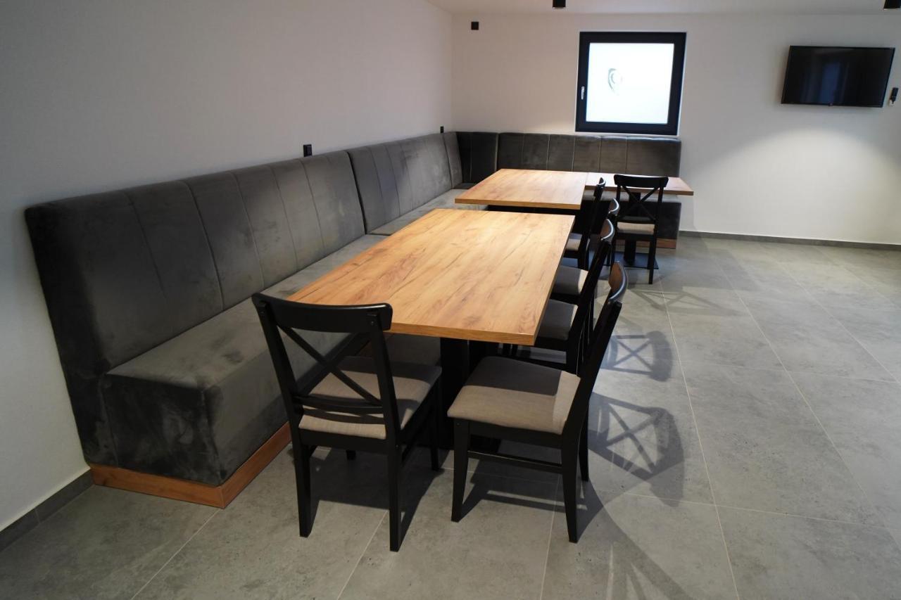 Beskidzka9 & Free Sauna Szczyrk Buitenkant foto